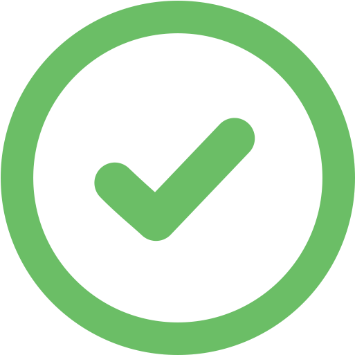 checkmark image